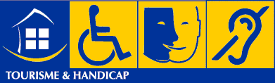 Chai de Lardimalie, accès handicapés tourisme handicap